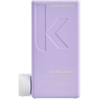 kevin murphy blonde angel enhancing treatment conditioner for blonde colored hair