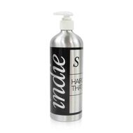 INDIE REFILLABLE SHAMPOO BOTTLE