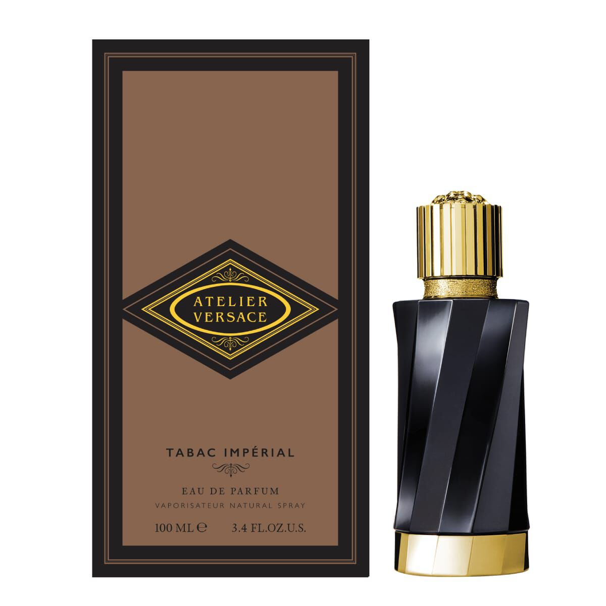 Parfum versace discount 100ml