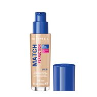 Match Perfection Foundation