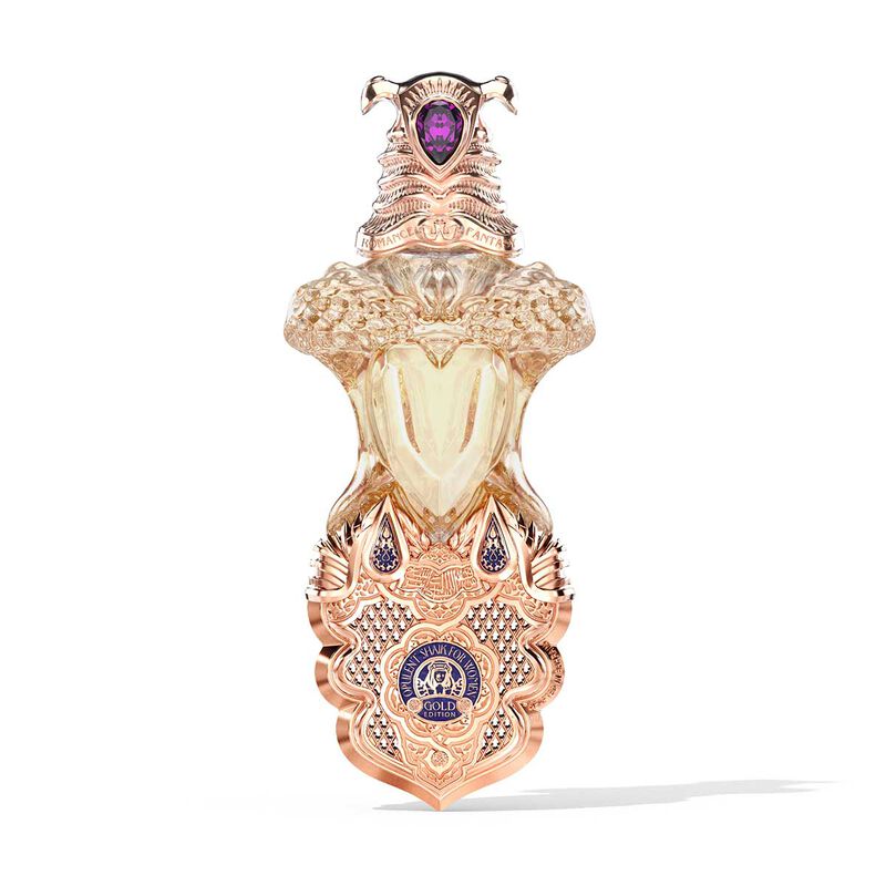 designer shaik opulent gold women eau de parfum 40ml