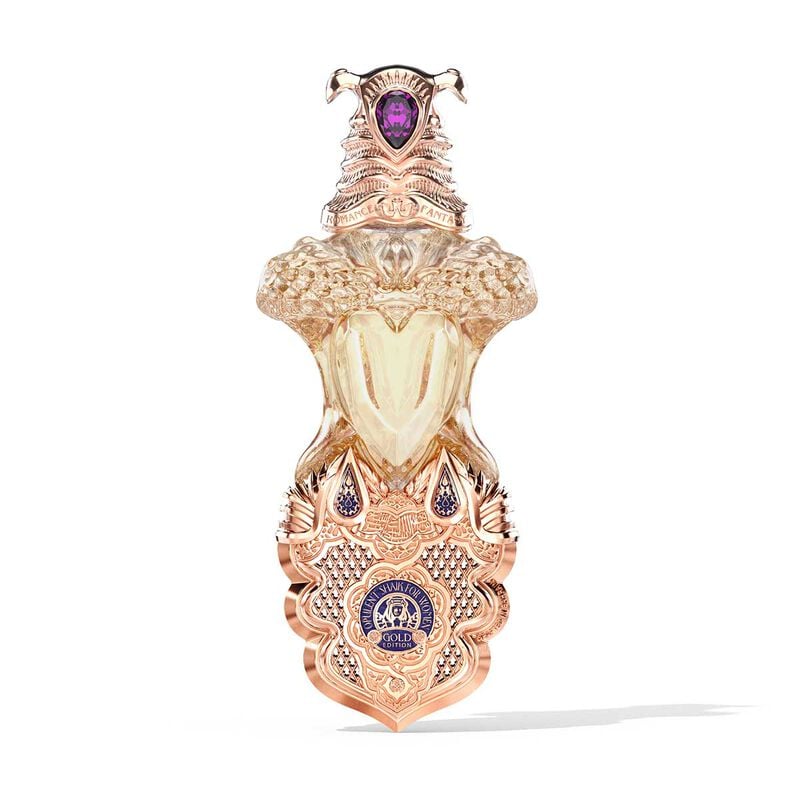 Opulent Gold Women Eau De Parfum 40ml