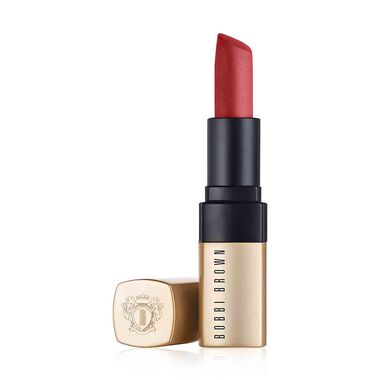 bobbi brown luxe matte lip color