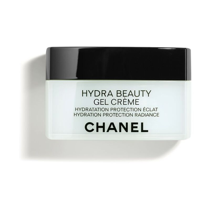 chanel hydra beauty gel creme