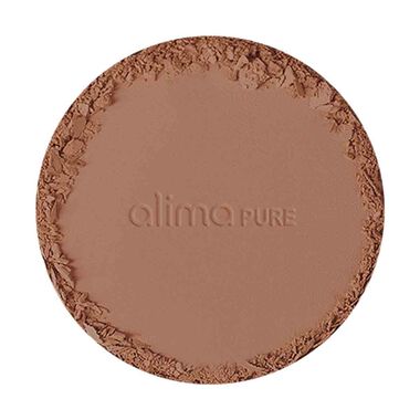 alima pure pressed foundation refill