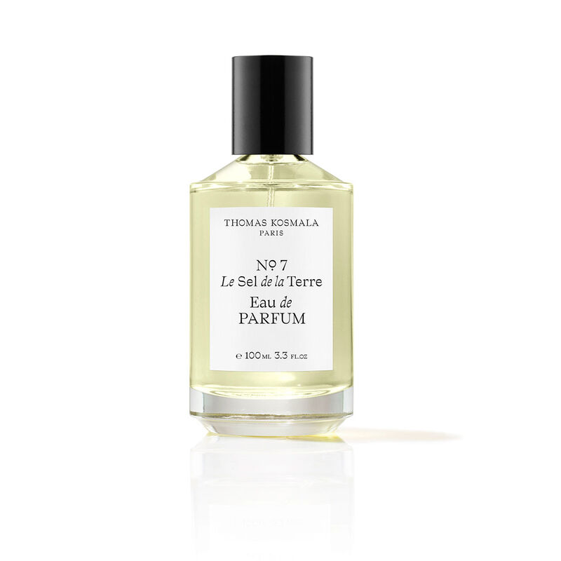 Le Sel De La Terre Eau De Parfum 100ml Le Sel De La Terre Eau De Parfum 100ml