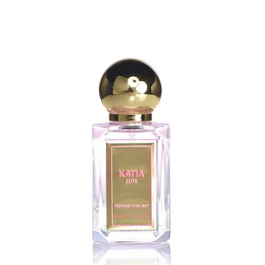 katia عطر الشعر كيوت 40مل