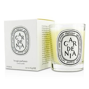 diptyque gardenia candle