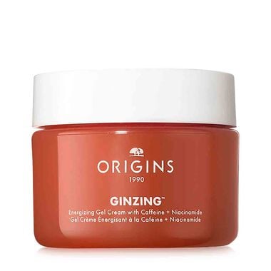 origins ginzing energizing gel cream 50ml