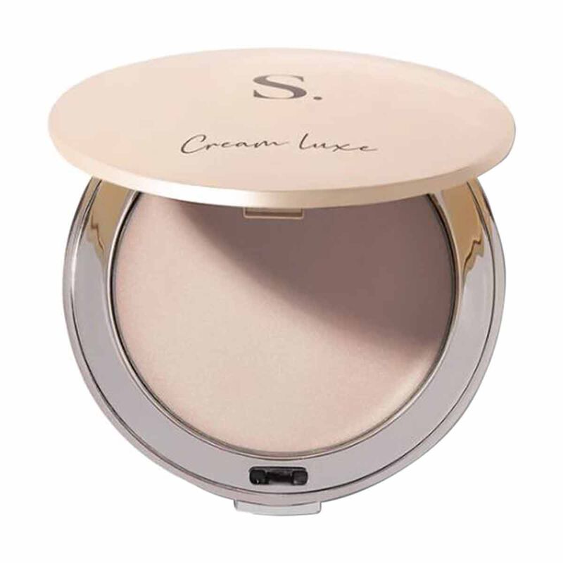 sculpted by aimee cream luxe glow cream highlighter