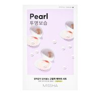 Airy Fit Sheet Mask (Pearl)