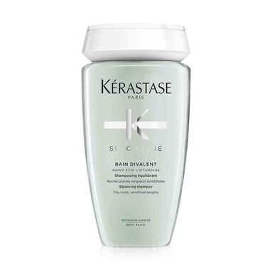 kerastase specifique shampoo for oily scalp 250ml