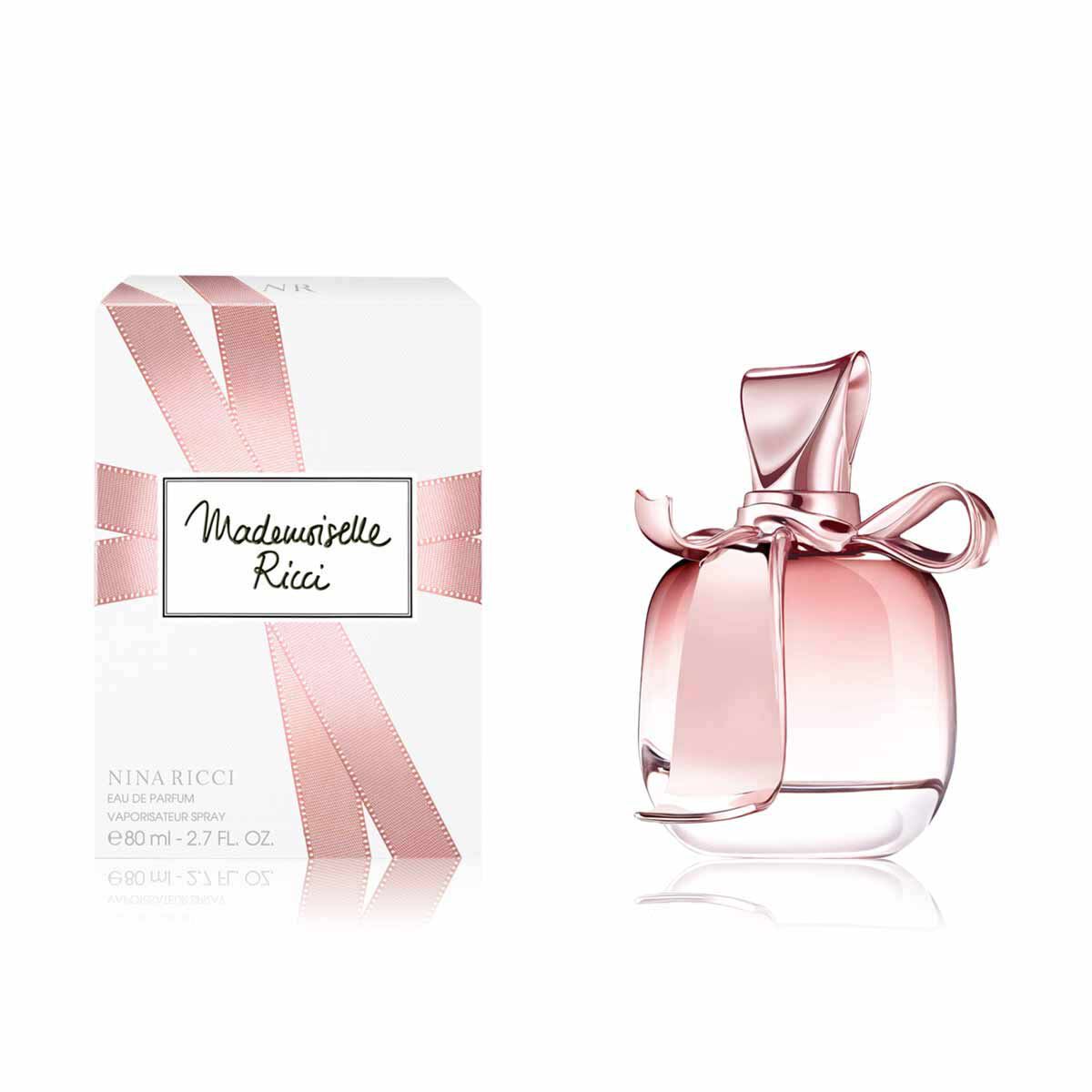 Nina clearance mademoiselle ricci