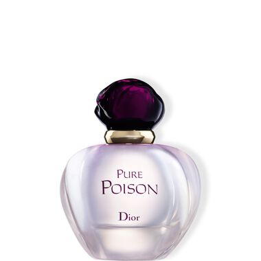 dior pure poison  eau de parfum