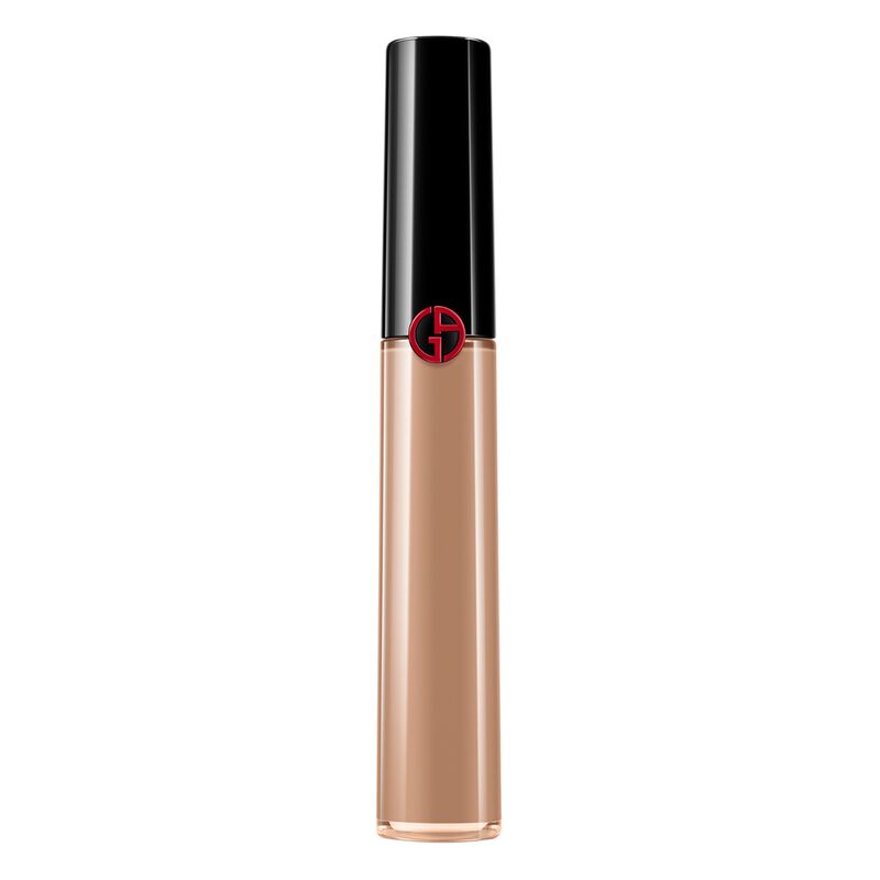 armani beauty power fabric high coverage stretchable concealer