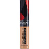 L'Oreal Paris Concealer Infallible 24H More Than Concealer, 328.5 Creme Brulee