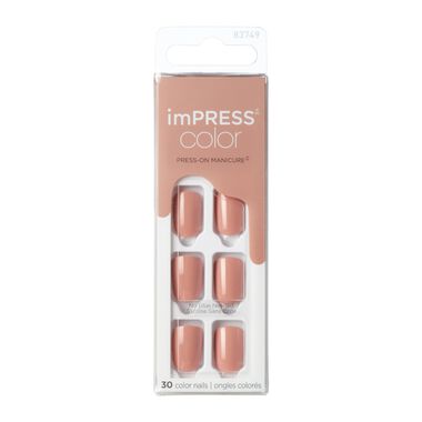 kiss kiss impress color  sandbox kimc010c
