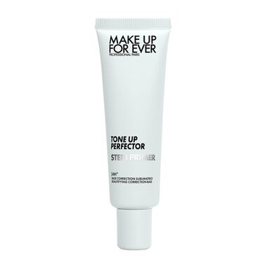 make up for ever tone up perfect step 1 primer