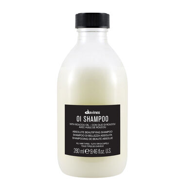 Oi Shampoo
