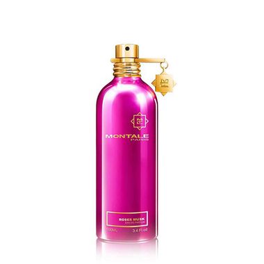 montale roses musk   eau de parfum 100ml