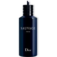 Sauvage Parfum Refill 
