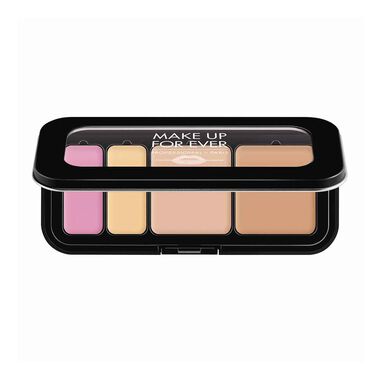 make up for ever ultra hd underpainting palette