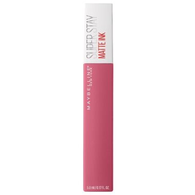 maybelline new york superstay matte ink liquid lipstick  125 inspirer
