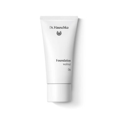 dr hauschka foundation