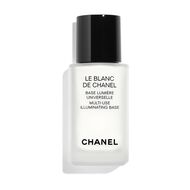 LE BLANC DE CHANEL