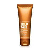 Self-Tanning Tinted Gel 125ml