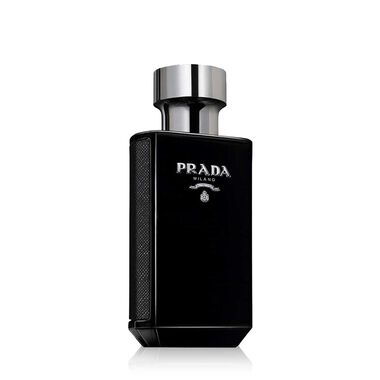 prada l'homme prada intense  eau de parfum