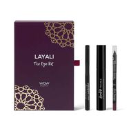 Layali - The Eye Kit
