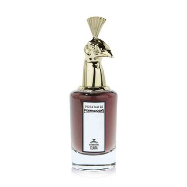 penhaligons clandestine clara eau de parfum 75ml