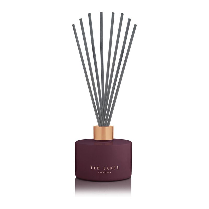 ted baker ted residence pink pepper and cedarwood diffuser