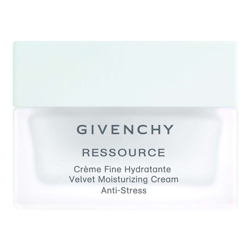 Ressource Velvet Moisturizing Light Cream Anti-Stress 50ml