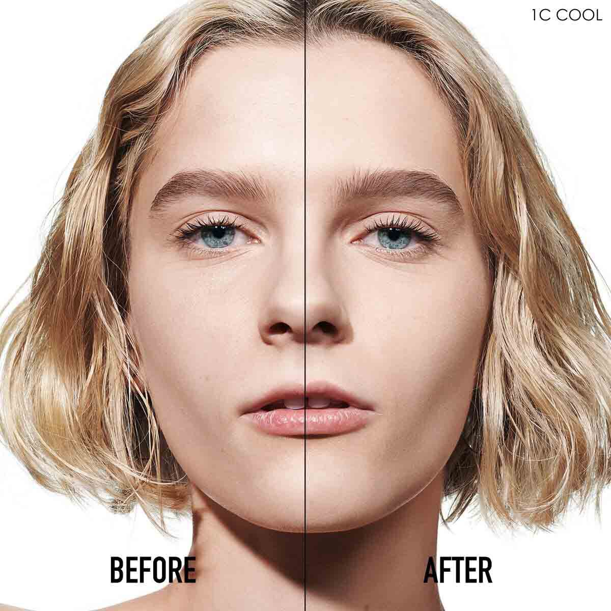 Dior forever skin online glow foundation