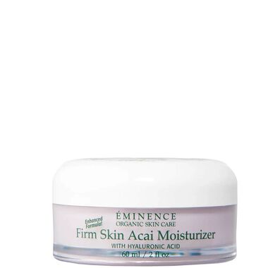 eminence organic skin care firm skin acai moisturizer