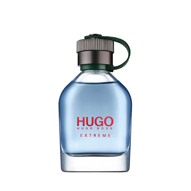 hugo boss extreme  for men   eau de parfum 100ml