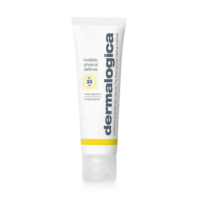 dermalogica invisible physical defense spf34