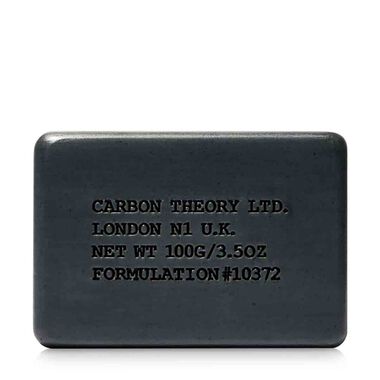 Breakout Control Facial Cleansing Bar - Charcoal & Tea Tree Oil 100g