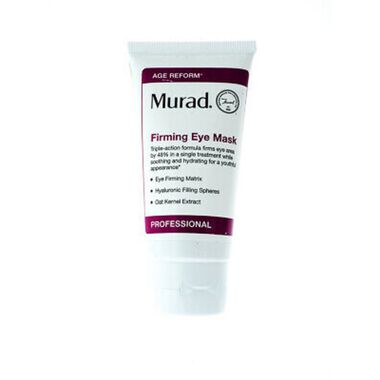 murad firming eye mask