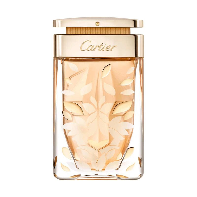 cartier la panthere eau de parfum limited edition 75ml