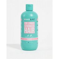 Hair Burst Shampoo Avocado and Coconut