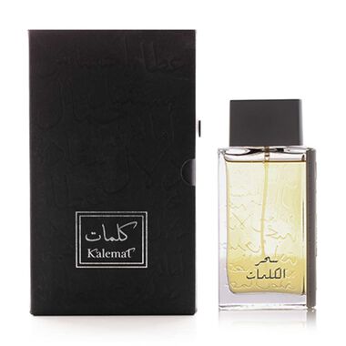 arabian oud sehr al kalemat 100 ml