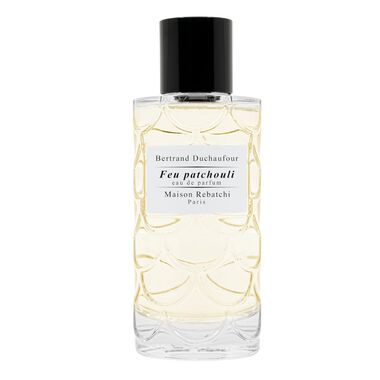 maison rebatchi feu patchouli