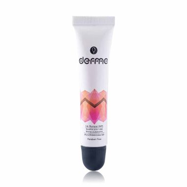 derma pella derma pella lip plumper balm 15 gm