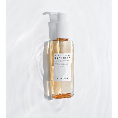 Centella Skin1004 Light faces centella skin1004 light