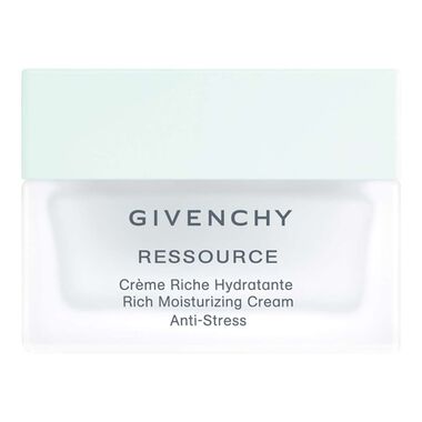 givenchy ressource rich moisturizing cream antistress 50ml