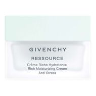 Ressource Rich Moisturizing Cream Anti-Stress 50ml