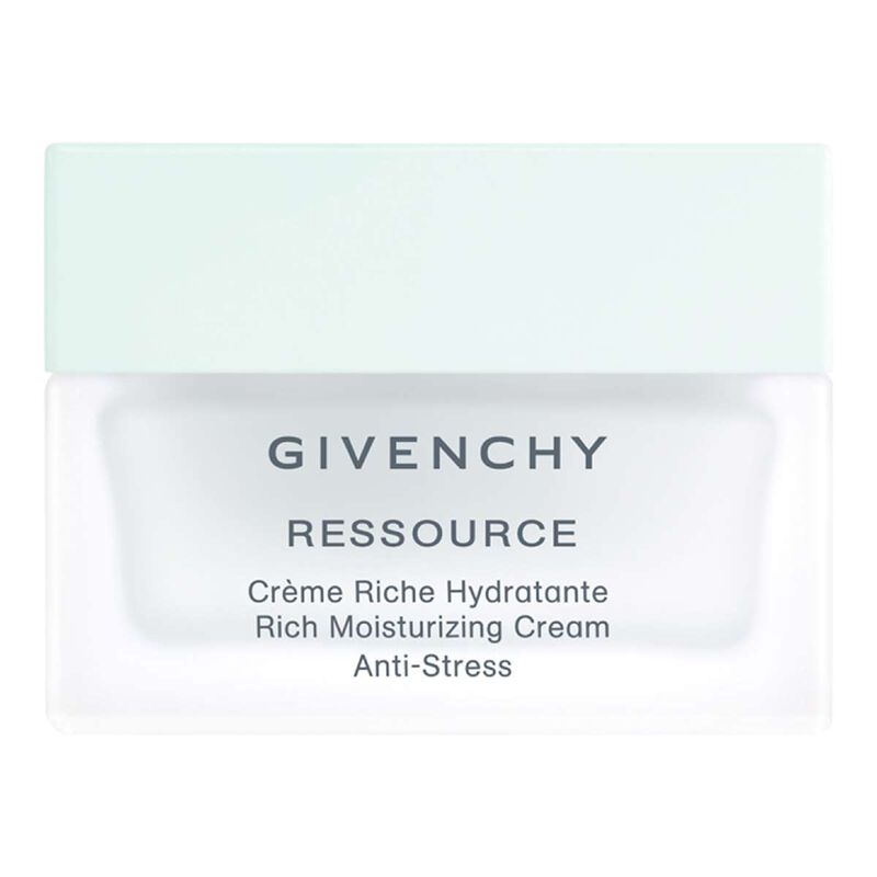 givenchy ressource rich moisturizing cream antistress 50ml